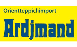 Logo der Firma Ardjmand-Orientteppiche aus Würzburg
