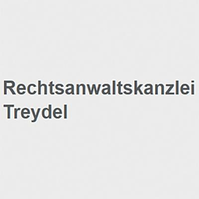 Logo der Firma Frank Treydel Rechtsanwalt aus Dresden