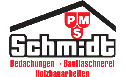 Logo der Firma Dachdecker Schmidt M. aus Forchheim auf dem Branchenportal Dachdecker.com