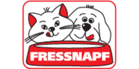 Logo der Firma Fressnapf aus Weißwasser