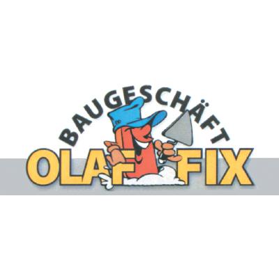 Logo der Firma Olaf Fix Baugeschäft aus Chemnitz