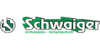 Logo der Firma Orthopädie-Schuhtechnik Schwaiger aus Düsseldorf