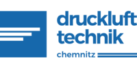 Logo der Firma druckluft-technik Chemnitz GmbH aus Chemnitz