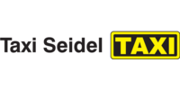 Logo der Firma Fahrservice Taxi Seidel aus Auerbach