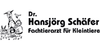 Logo der Firma Dr. Hansjörg Schäfer Fachtierarzt für Kleintiere aus Aschaffenburg