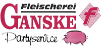Logo der Firma Ganske Jürgen Fleischerei aus 