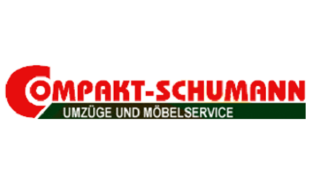 Logo der Firma Compakt-Schumann Umzüge und Möbelservice aus Erfurt