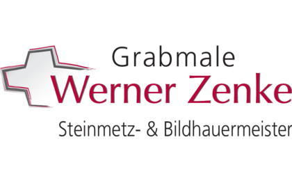 Logo der Firma Grabmale Zenke Werner aus Viersen