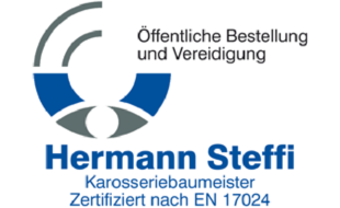 Logo der Firma Steffi Hermann aus München