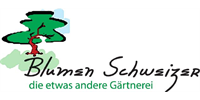 Logo der Firma Blumen Schweizer aus Kirchzarten auf dem Branchenportal Gartenbau.org