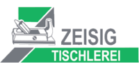 Logo der Firma Tischlerei Zeisig aus Halbendorf