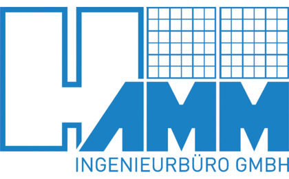 Logo der Firma HAMM Ingenieurbüro GmbH aus Metten