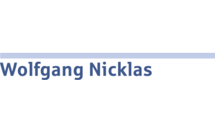 Logo der Firma Nicklas Wolfgang aus Bayreuth
