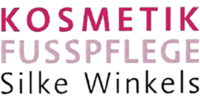 Logo der Firma Fußpflege Winkels aus Rheinberg