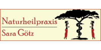 Logo der Firma Naturheilpraxis Götz Sara aus Schwebheim