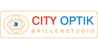 Logo der Firma Augenoptiker Böhm City Optik Brillenstudio aus Hoyerswerda