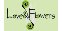 Logo der Firma Blumen Love & Flowers - Floristik, Messe- u. Eventdekoration aus Düsseldorf