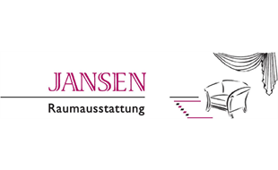 Logo der Firma Jansen Raumausstattung aus Viersen