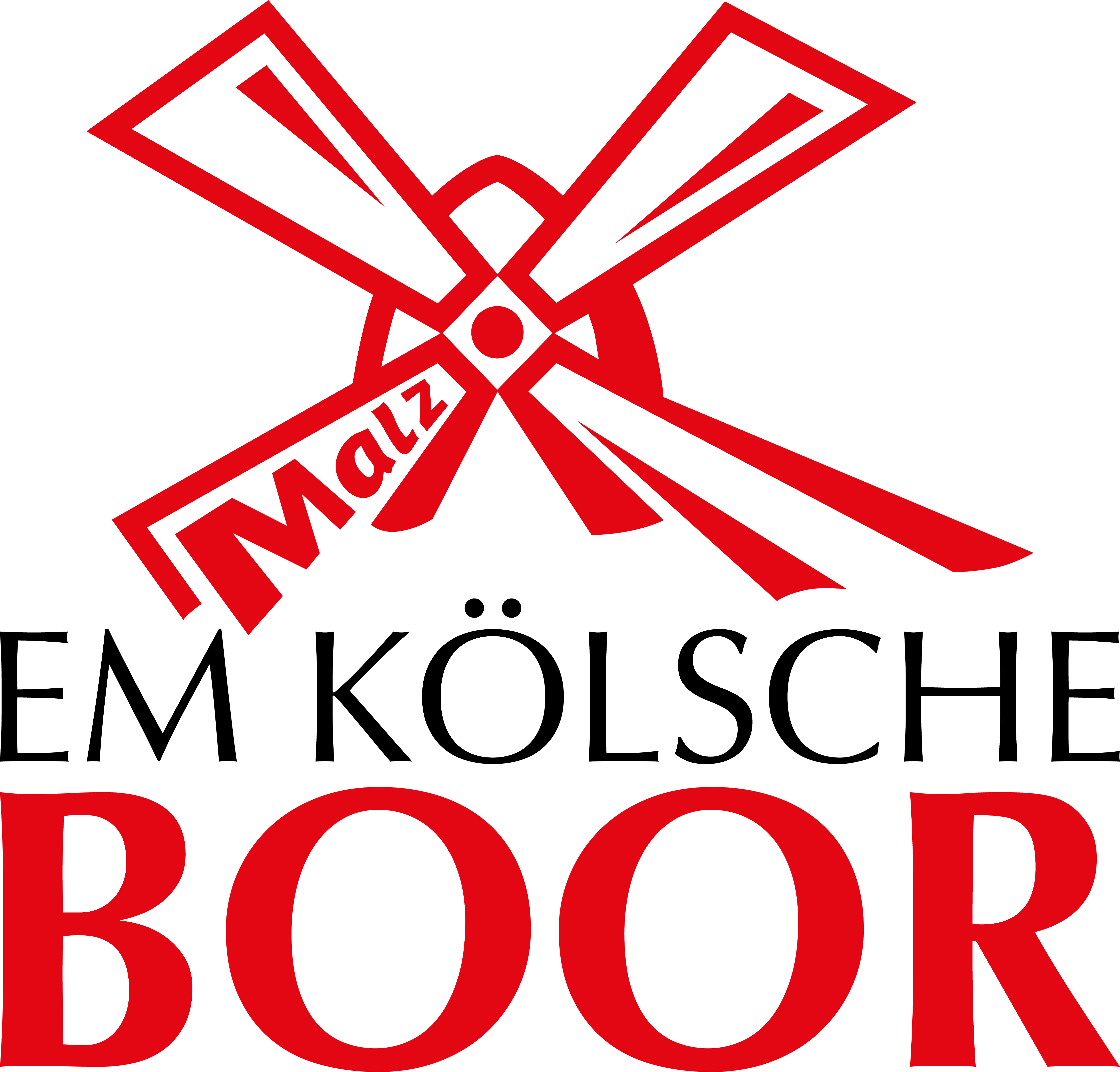 Logo der Firma Em Kölsche Boor aus Köln