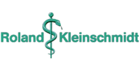 Logo der Firma Kleinschmidt Roland Praxis für Physiotherapie aus Kassel