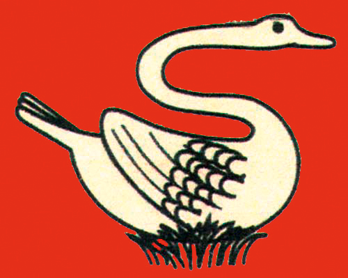 Logo der Firma Restaurant zum Schwan Inh. Sigrid Golawski aus Volkach