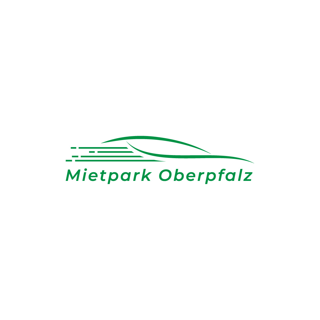 Logo der Firma Mietpark Oberpfalz GmbH aus Neustadt