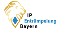 Logo der Firma IP Entruempelung Bayern aus München