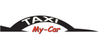 Logo der Firma Taxi und Mietwagen My-Car aus Willich