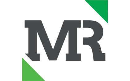 Logo der Firma MR Metallbau GmbH & Co. KG aus Bayreuth