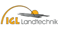 Logo der Firma IGL Landtechnik GmbH & Co. KG aus Pfreimd