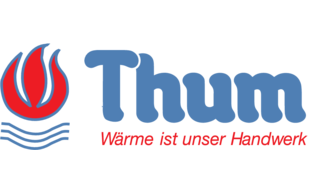 Logo der Firma Thum Sanitär & Heizungsbau GmbH aus Rödental