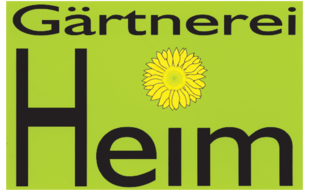 Logo der Firma Heim Gärtnerei aus Schweinfurt