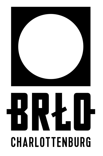 Logo der Firma BRLO Charlottenburg aus Berlin