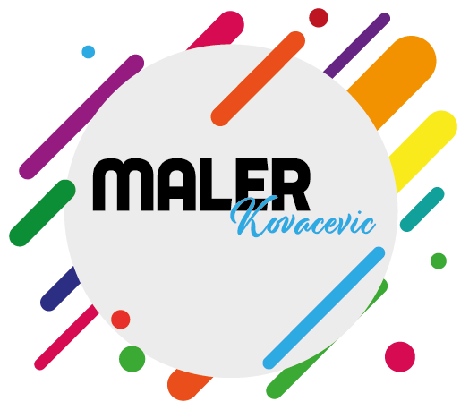 Logo der Firma Maler Kovacevic GmbH aus Hallerndorf