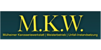 Logo der Firma Auto M.K.W. GmbH aus Mülheim an der Ruhr