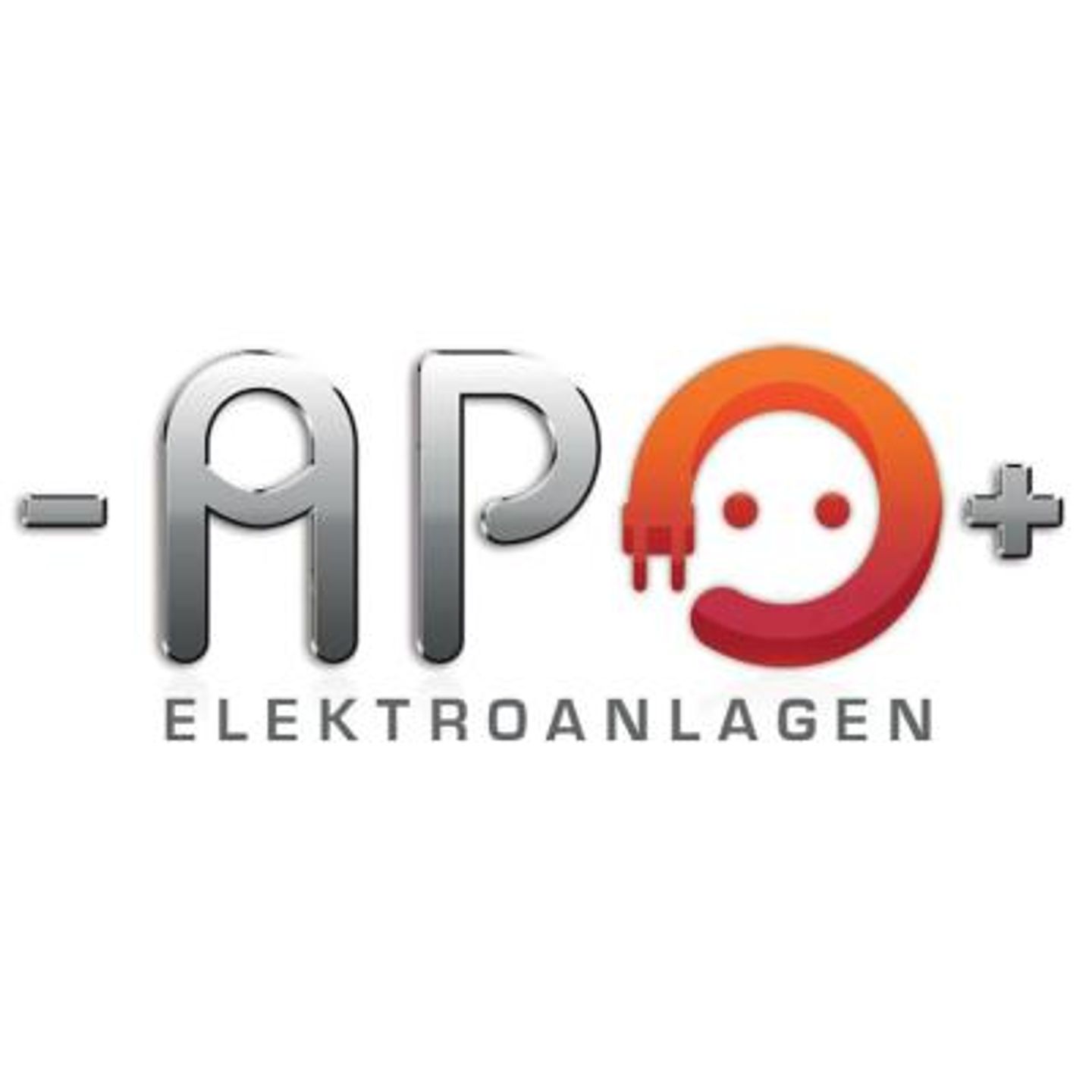 Logo der Firma APO Elektroanlagen GmbH aus Düsseldorf
