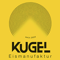 Logo der Firma KUGEL Eismanufaktur aus Düsseldorf