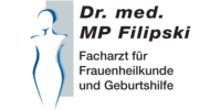 Logo der Firma Filipski Dr. med. Marek Peter aus Ratingen