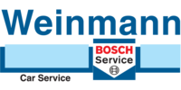 Logo der Firma Weinmann Wolfgang Bosch Service aus Hösbach