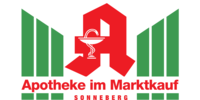 Logo der Firma Apotheke im Marktkauf aus Sonneberg