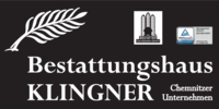 Logo der Firma Bestattung Bestattungshaus Klingner aus Lichtenau