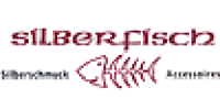 Logo der Firma Silberfisch aus Murnau