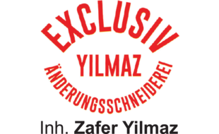 Logo der Firma Exclusiv Änderungsschneiderei Yilmaz aus Düsseldorf