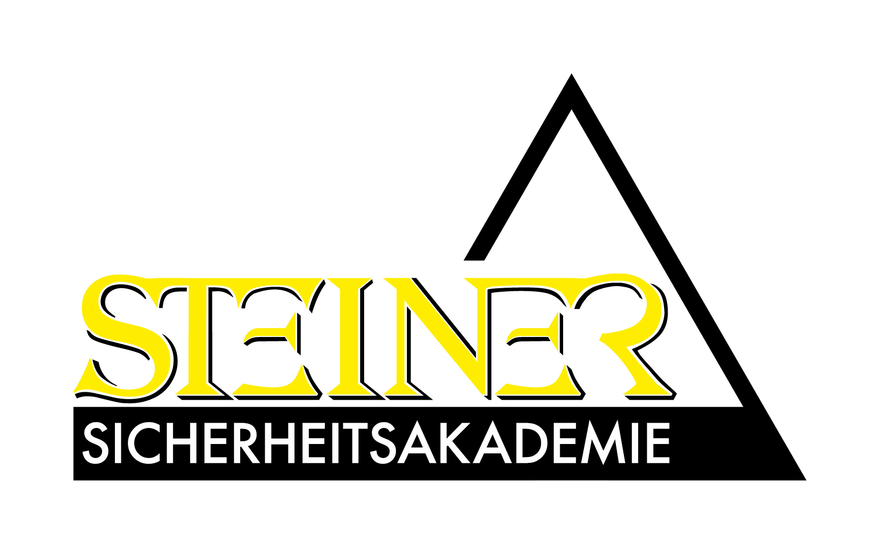 Logo der Firma Sicherheitsakademie Steiner Gmbh aus Esslingen