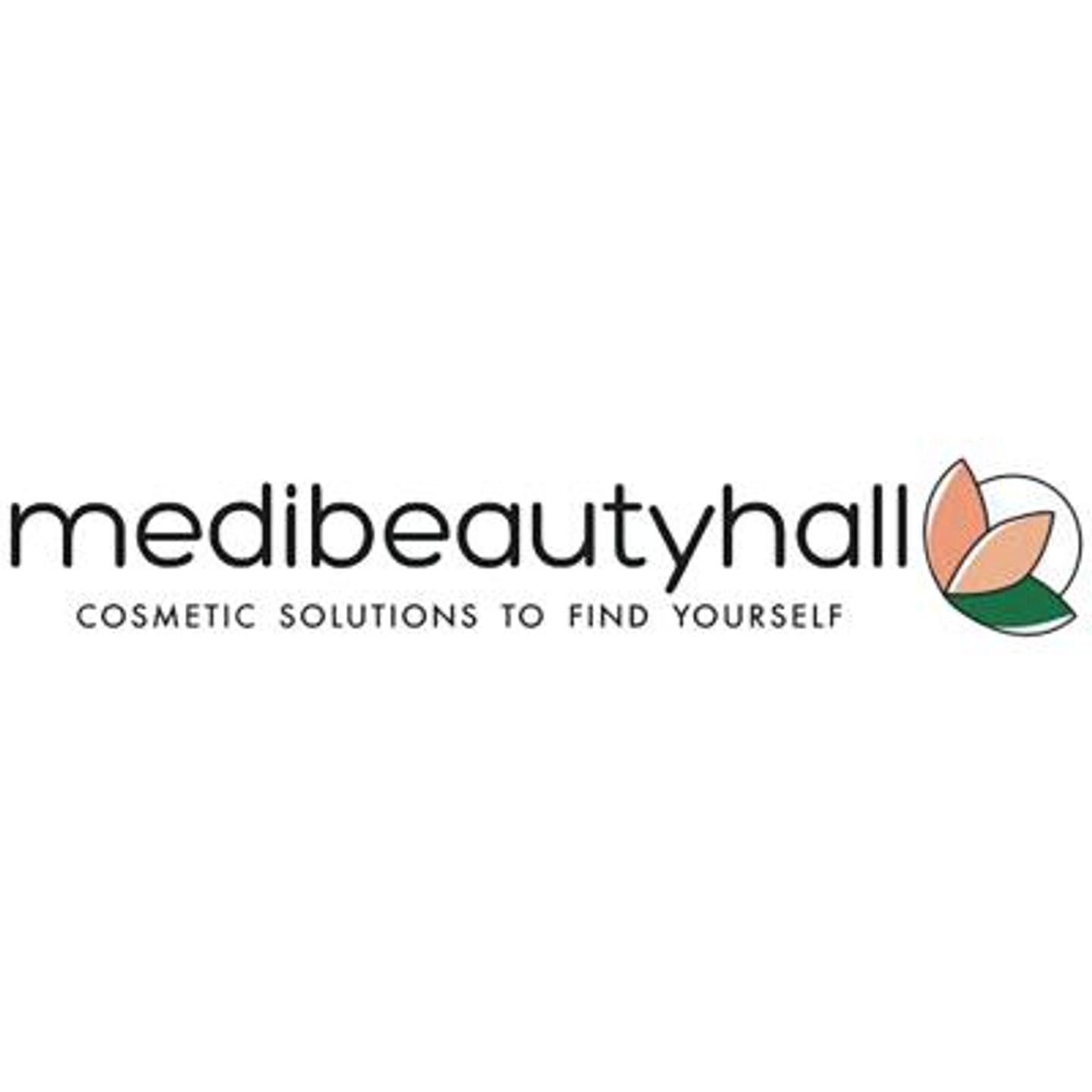 Logo der Firma Medi Beauty Hall aus München