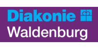 Logo der Firma Diakonie-Sozialstation Waldenburg e.V. aus Waldenburg