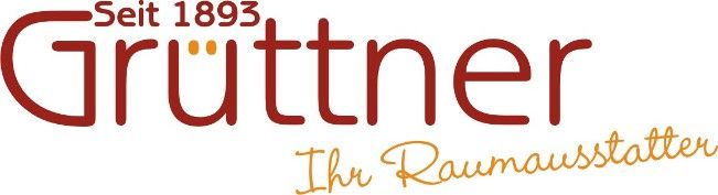 Logo der Firma Grüttner Raumausstattung aus Krefeld