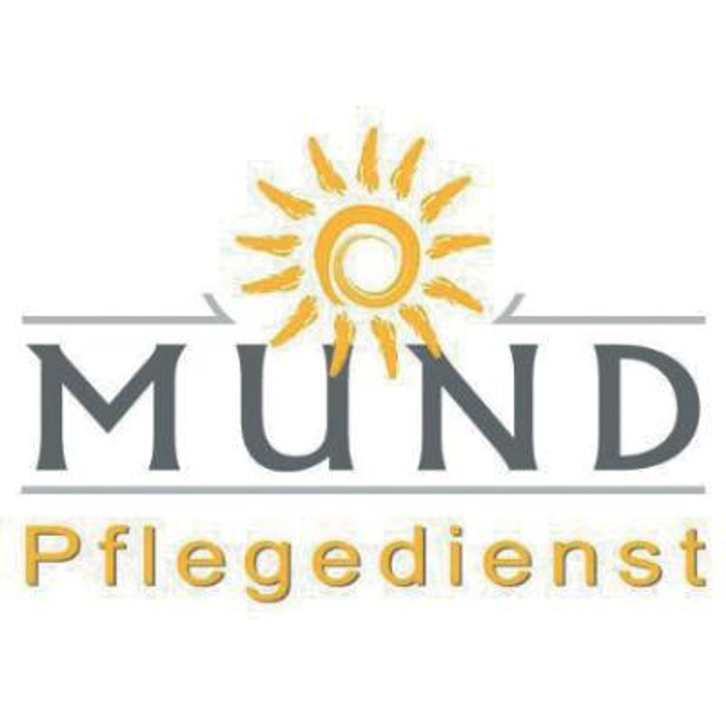 Logo der Firma Mund Pflegedienst GmbH aus Kassel