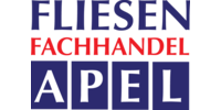 Logo der Firma Fliesenhandel Apel GmbH aus Dresden