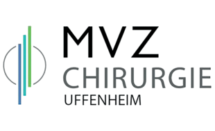 Logo der Firma MVZ Chirurgie Uffenheim aus Uffenheim